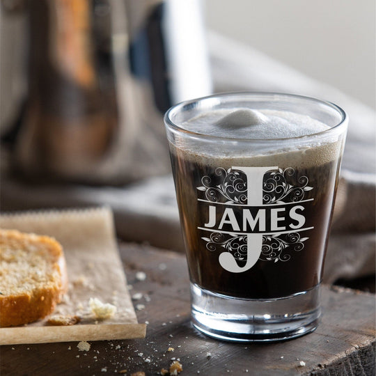 Custom Shot Glass - 3oz Shot Glass