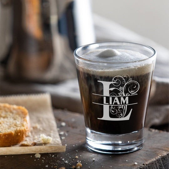 Custom Shot Glass - 3oz Shot Glass