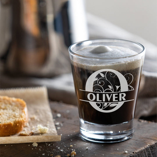 Custom Shot Glass - 3oz Shot Glass