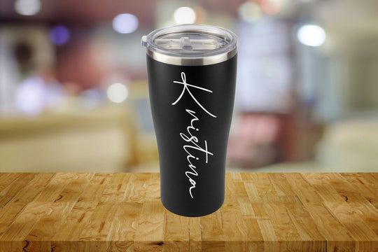Custom Tumbler - Personalized 30oz Tumbler