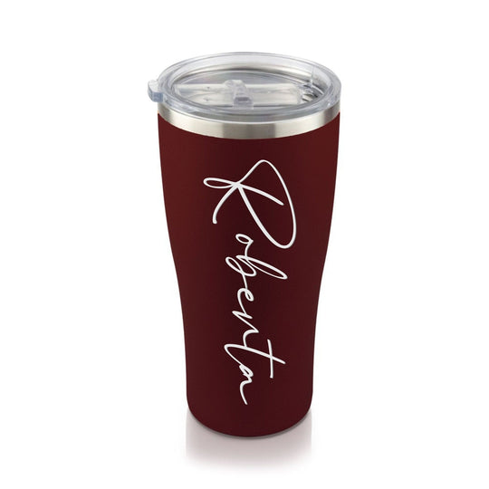 Custom Tumbler - Personalized 30oz Tumbler