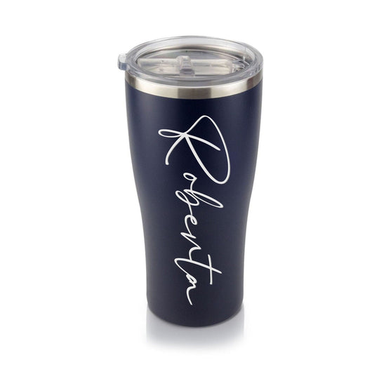 Custom Tumbler - Personalized 30oz Tumbler