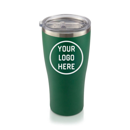 Custom Tumbler with your Logo - 30oz Tumbler