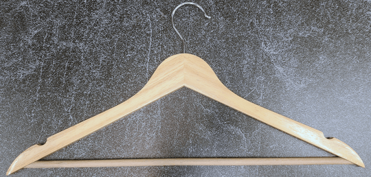 Engraved Hangers