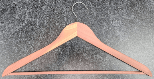 Engraved Hangers