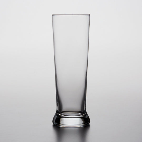Groomsman Gift Custom Engraved 16.25oz Pilsner