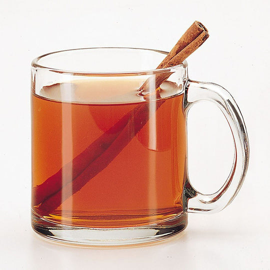 Libbey Custom Coffee Mug with Handle - 13 oz