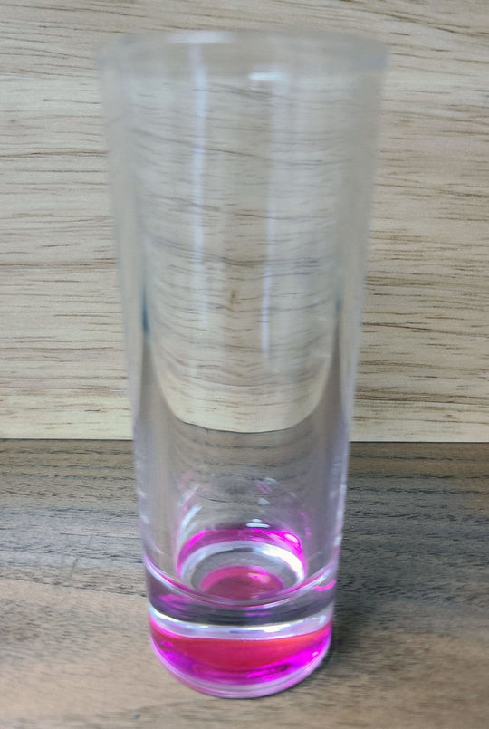 Maid of Honor Gifts 2oz Shooter Glass Grape