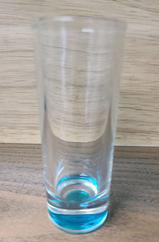 Maid of Honor Gifts 2oz Shooter Glass Ice