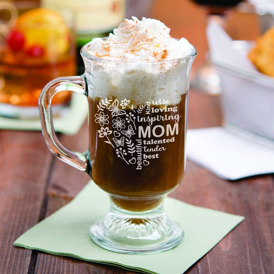 Mother's Day Gift for Mom - Coffee Mug 8 oz Coffee Mug