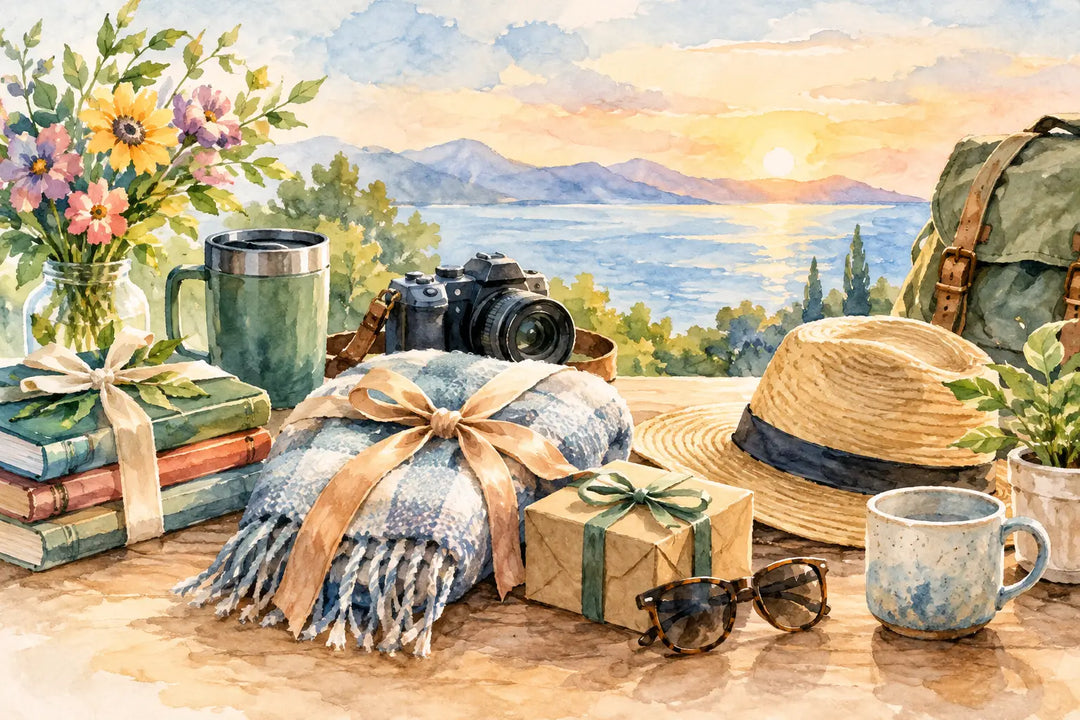 15 Retirement Gift Ideas They’ll Actually Use