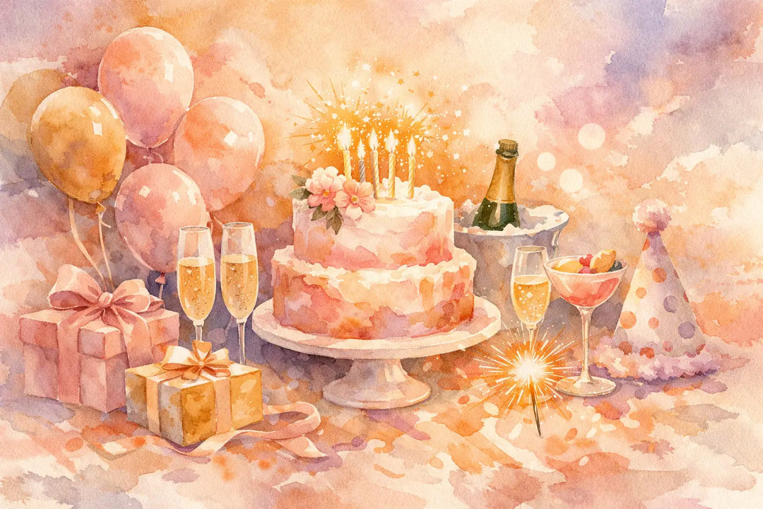 30th Birthday Ideas That Feel Like a Big Deal