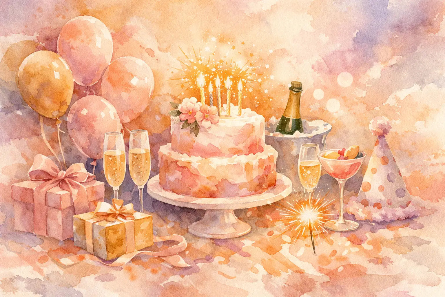 30th Birthday Ideas That Feel Like a Big Deal