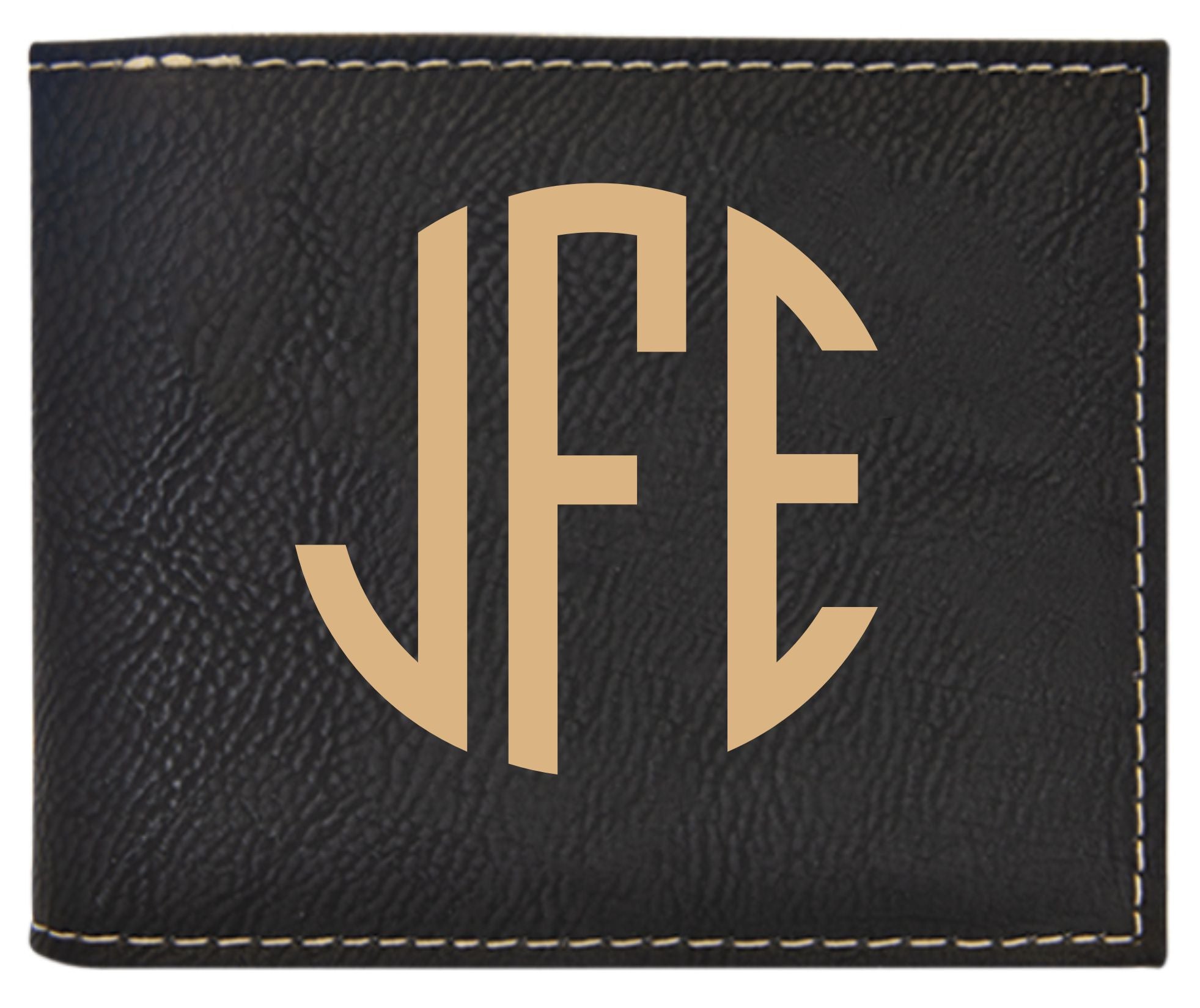 Personalized Leather Wallets: The Ultimate Blend of Style and Function ...