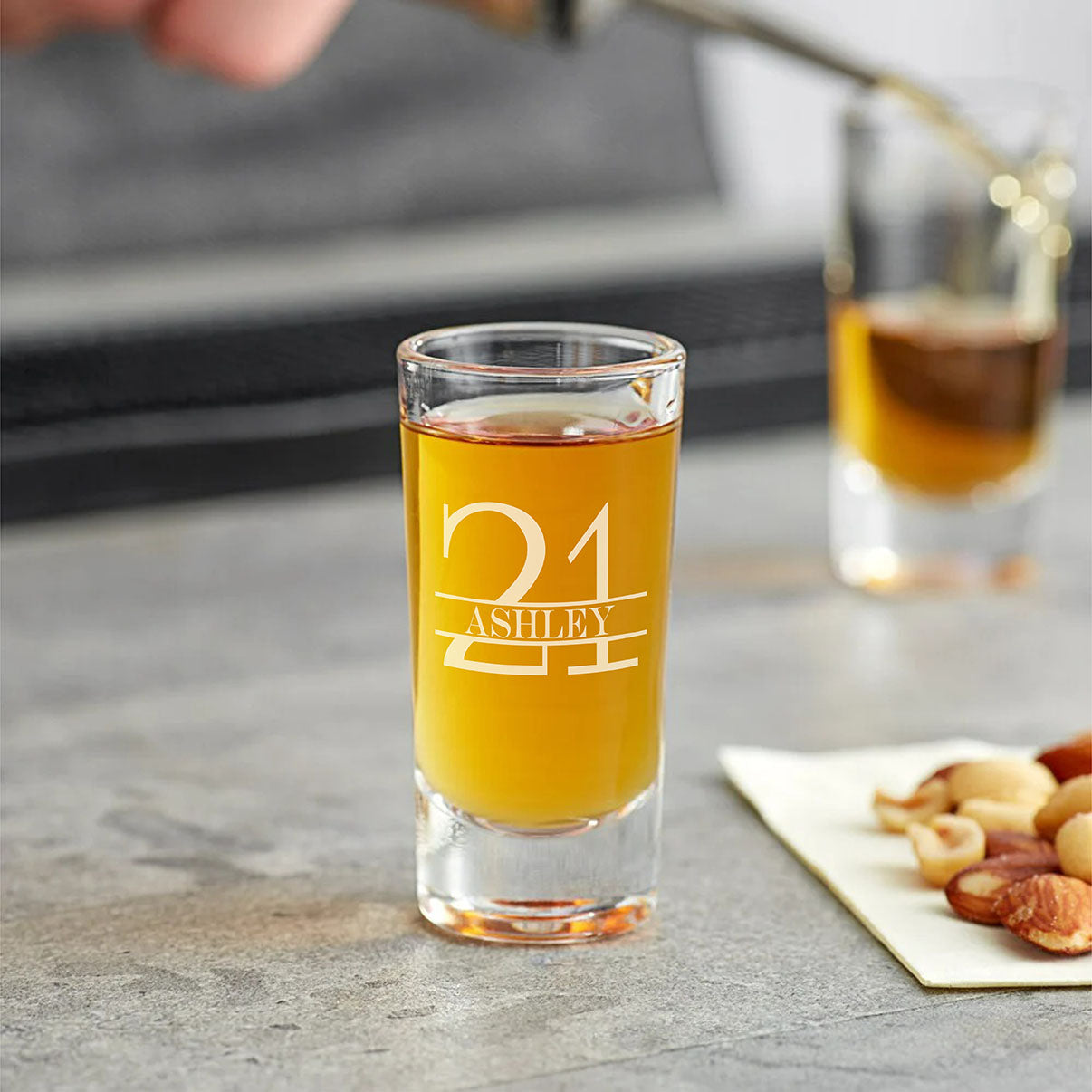 The Ultimate Guide to Finding the Perfect 21st Birthday Gift for Her