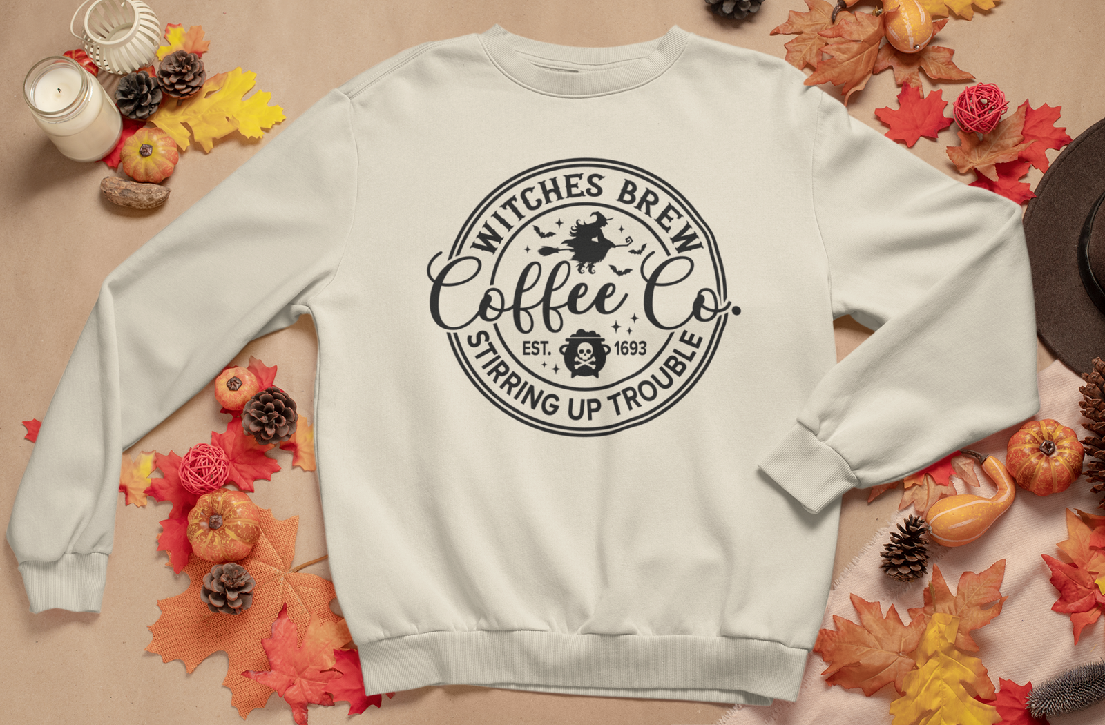 Fall Sweatshirts: The Ultimate Guide to Cozy Fashion