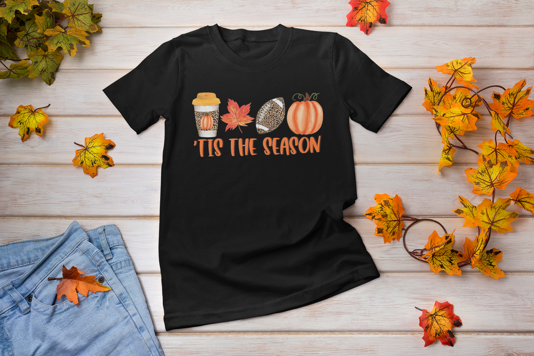 Camisetas espeluznantes de Halloween: da rienda suelta a tu demonio interior