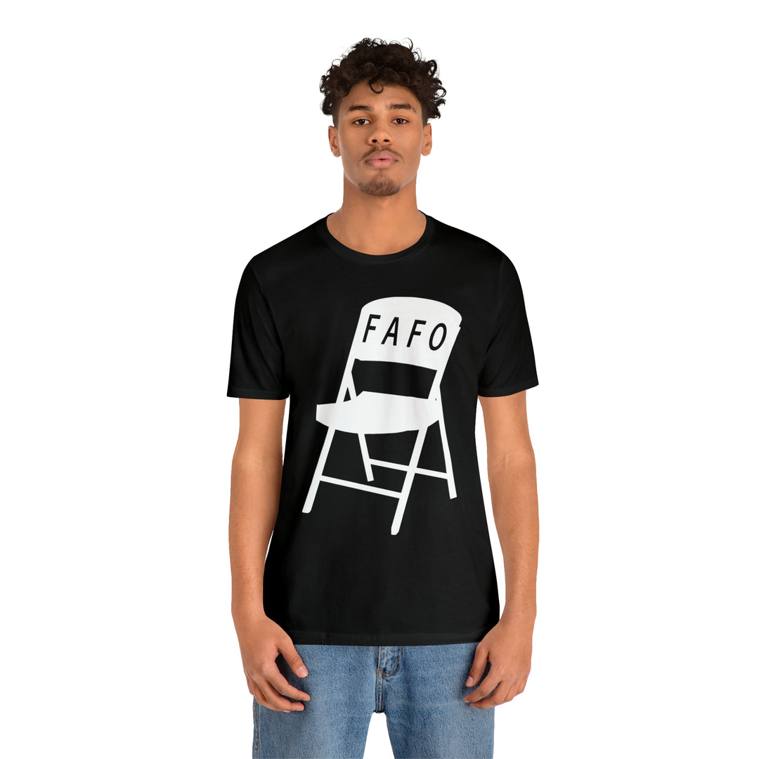Camisetas Montgomery Brawl: Libera tu rebelde interior con estilo