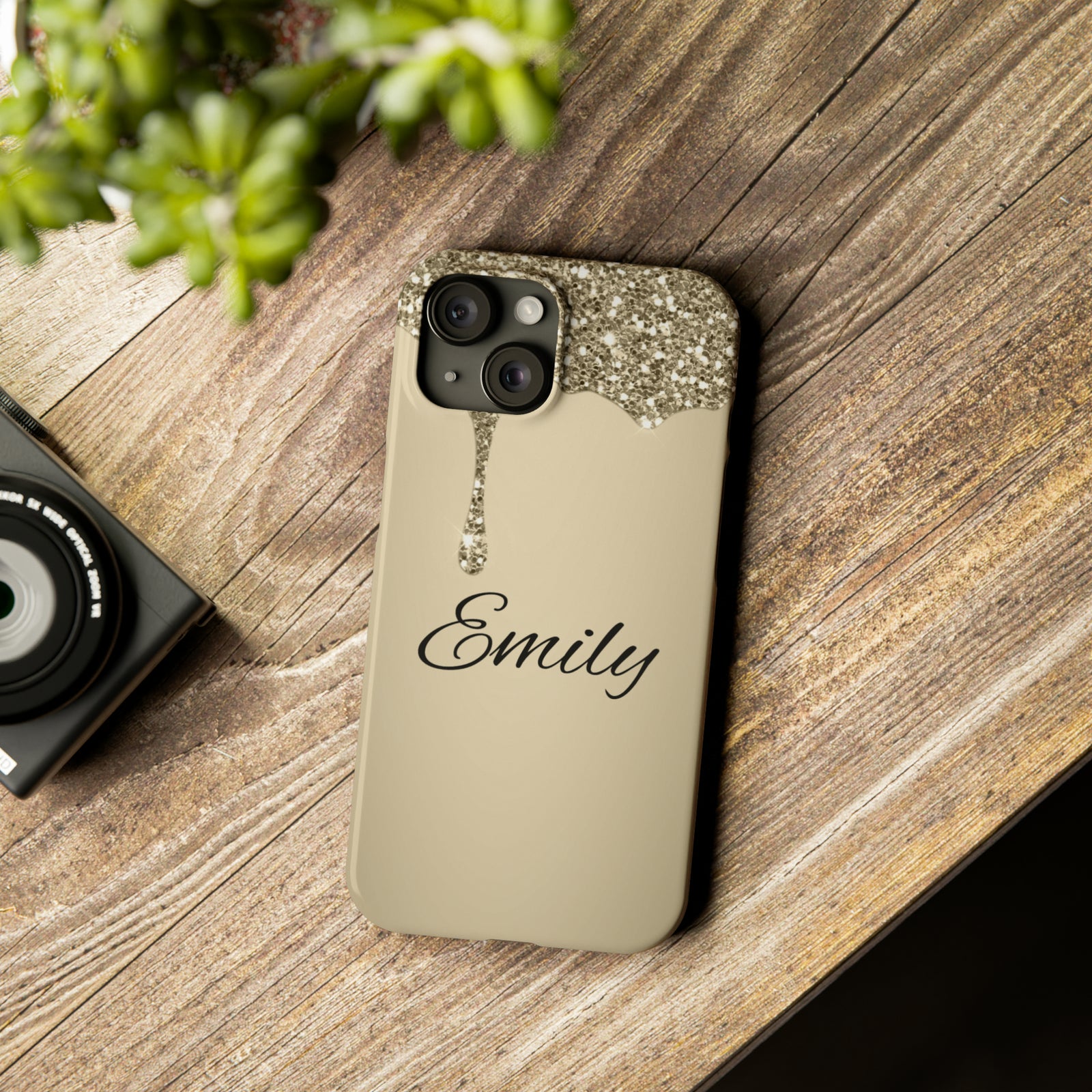 Personalized iPhone Case: Your Unique Style, Your Phone's Protector