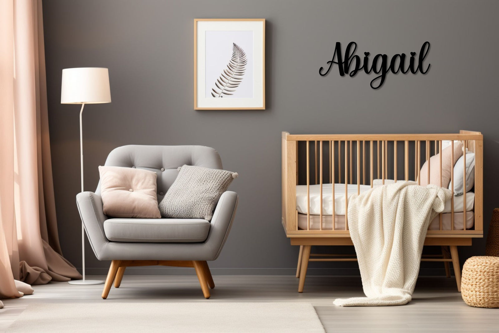 Nursery Decor: Creating a Magical Space for Your Little One