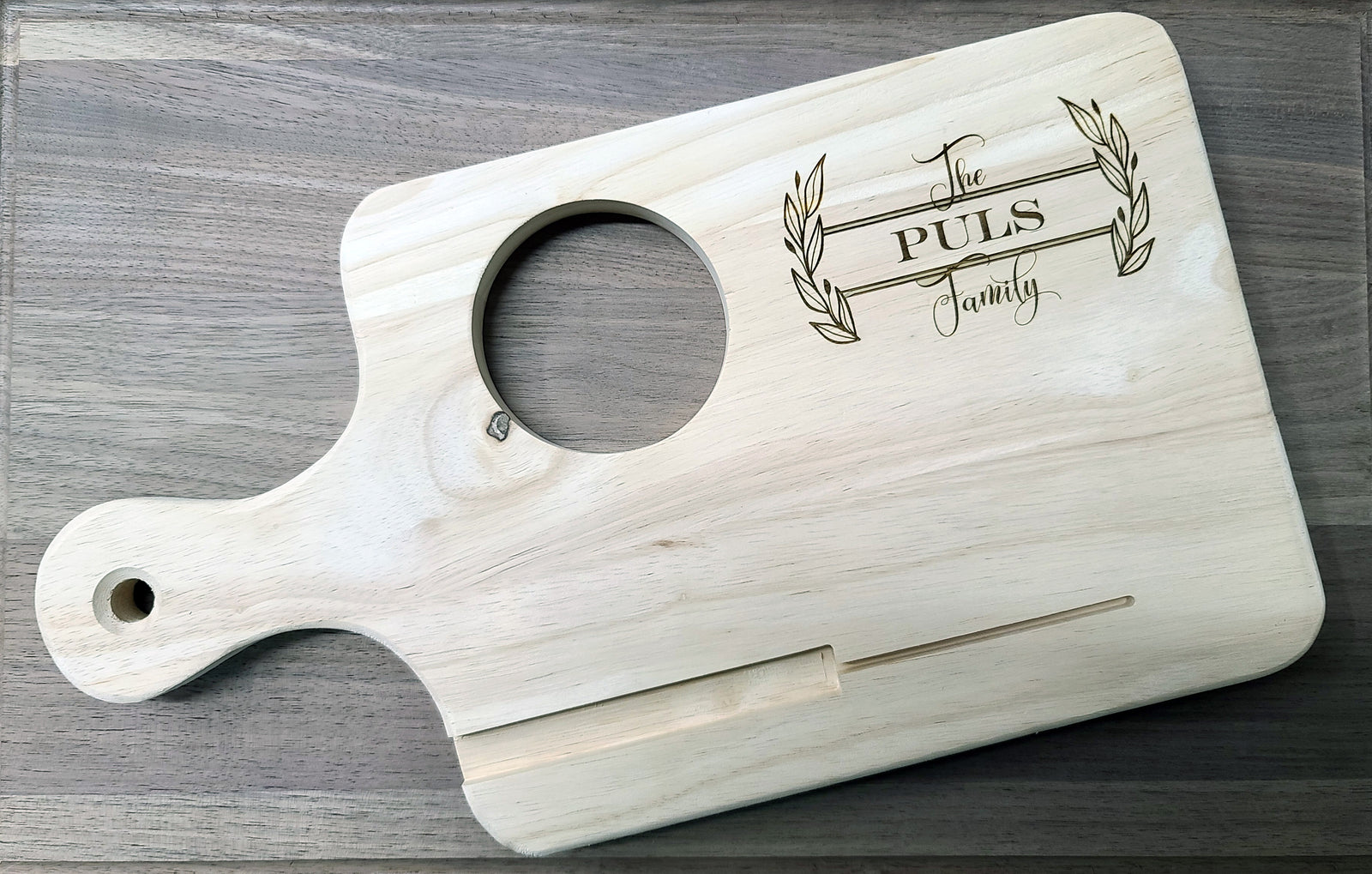 Engraved Charcuterie Boards: Elevating Your Hosting Game