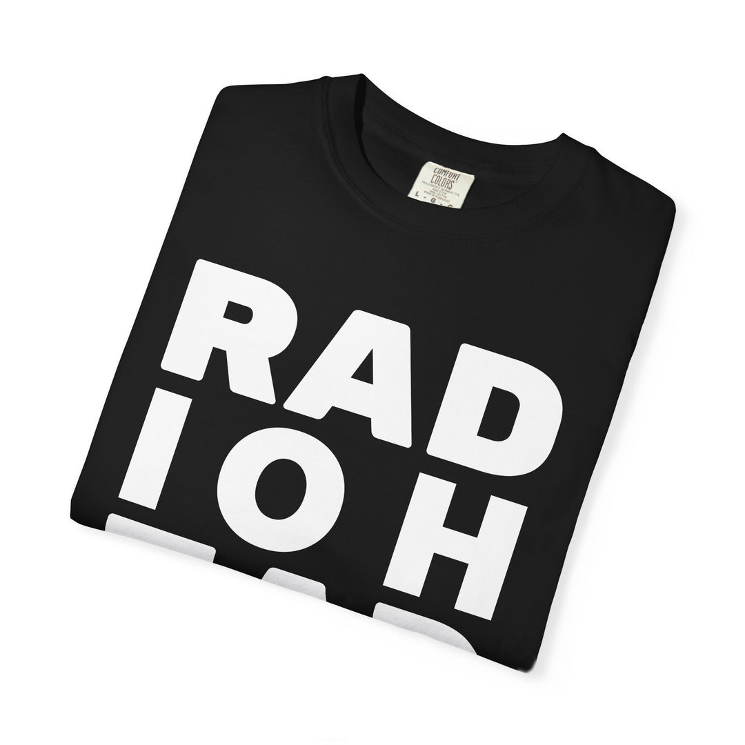 RADIOHEAD T-shirt