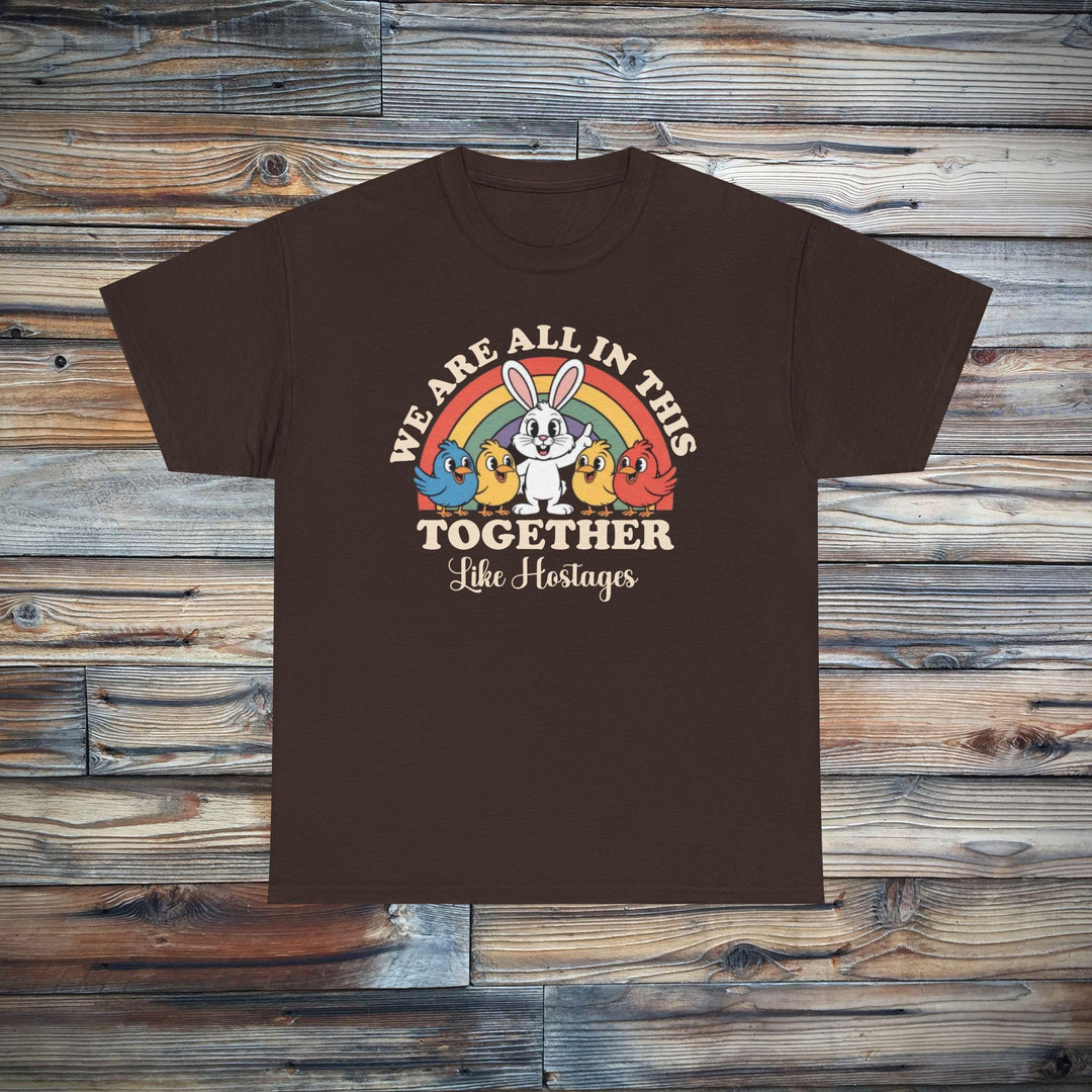 All in This Together T-Shirt
