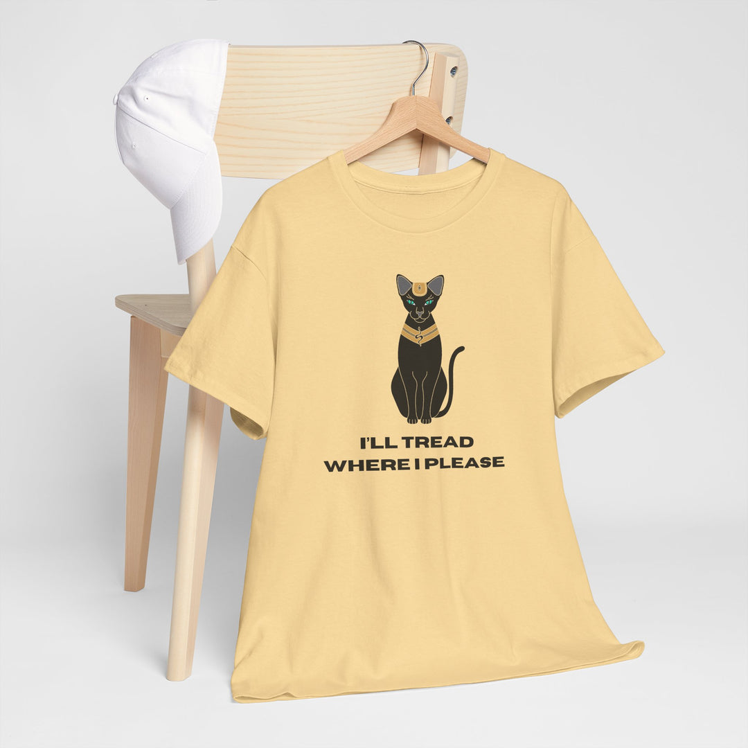 Empowering T-Shirt - I&