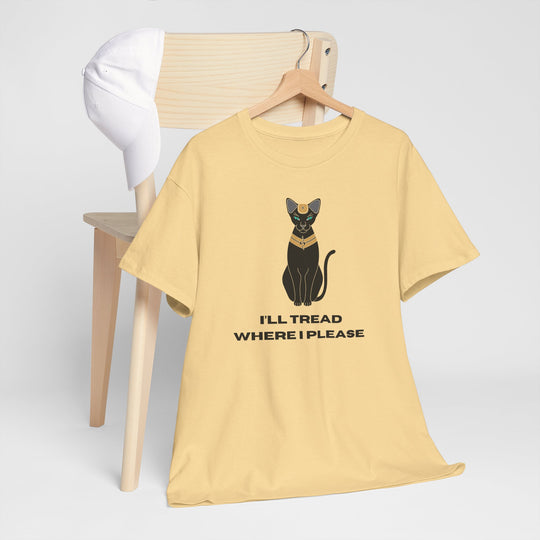 Empowering T-Shirt - I&
