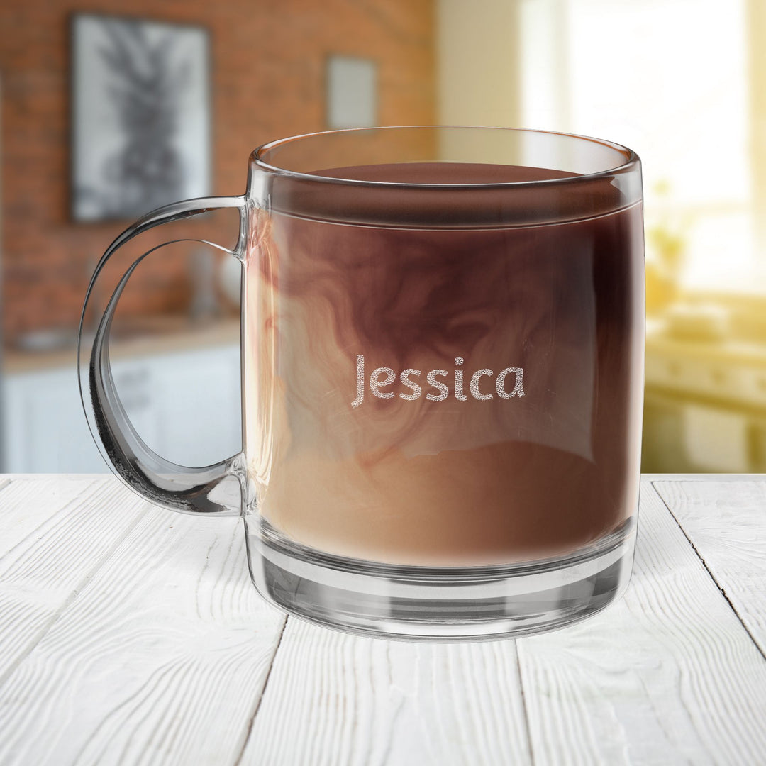 Personalized Retirement Coffee Mug