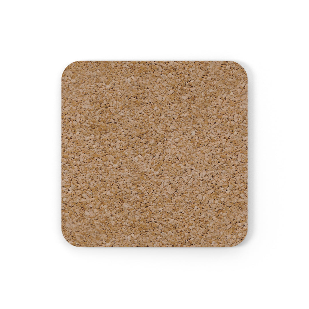 Don't Fuck Up My Table - Cork Back Coasters