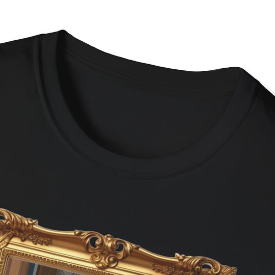 Welcome to Mar-a-Lago Unisex T-Shirt