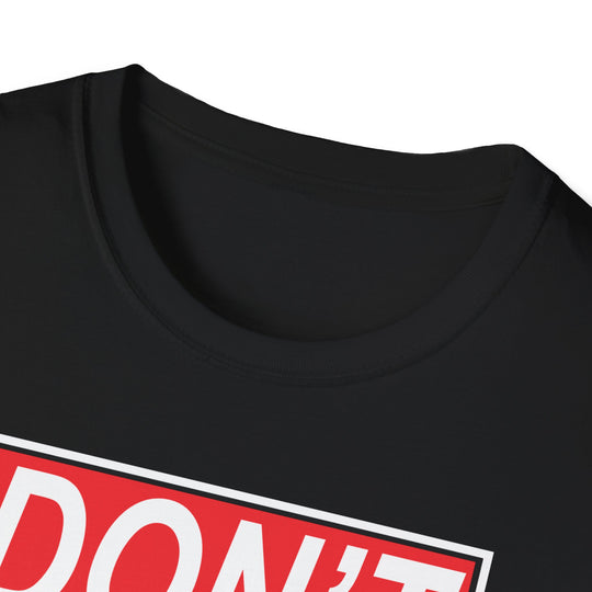 Portland Frog Don't Obey Unisex Tee, Anti-Trump T-Shirt