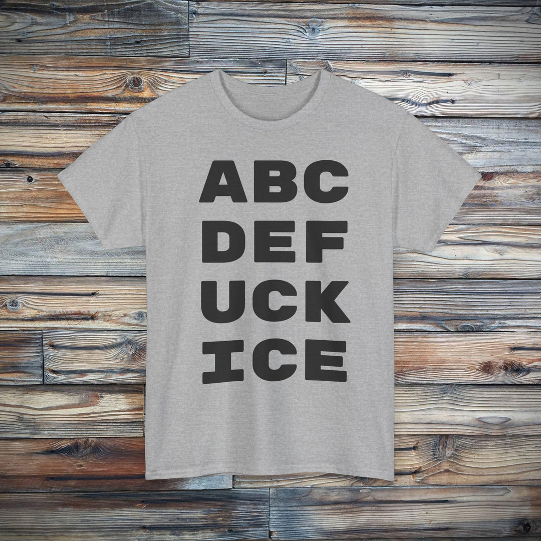 Anti-ICE T-Shirt
