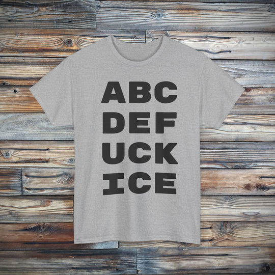 Anti-ICE T-Shirt