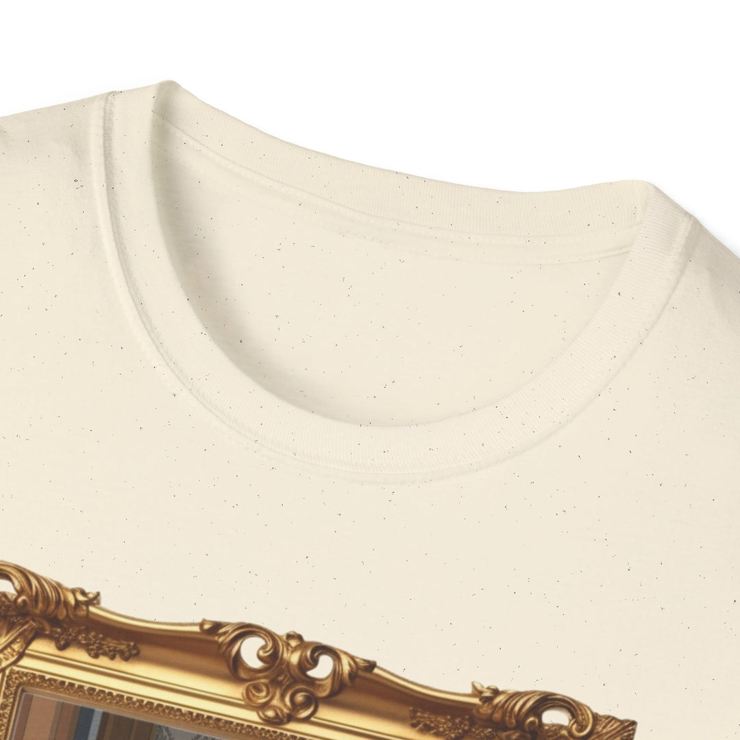 Welcome to Mar-a-Lago Unisex T-Shirt