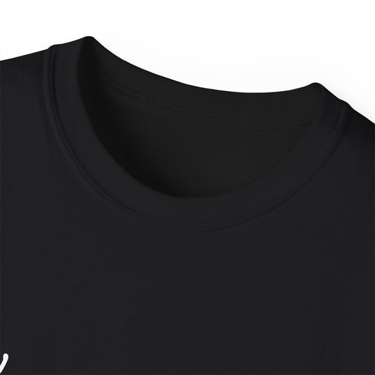 He's on the List, Anti-Trump Tee