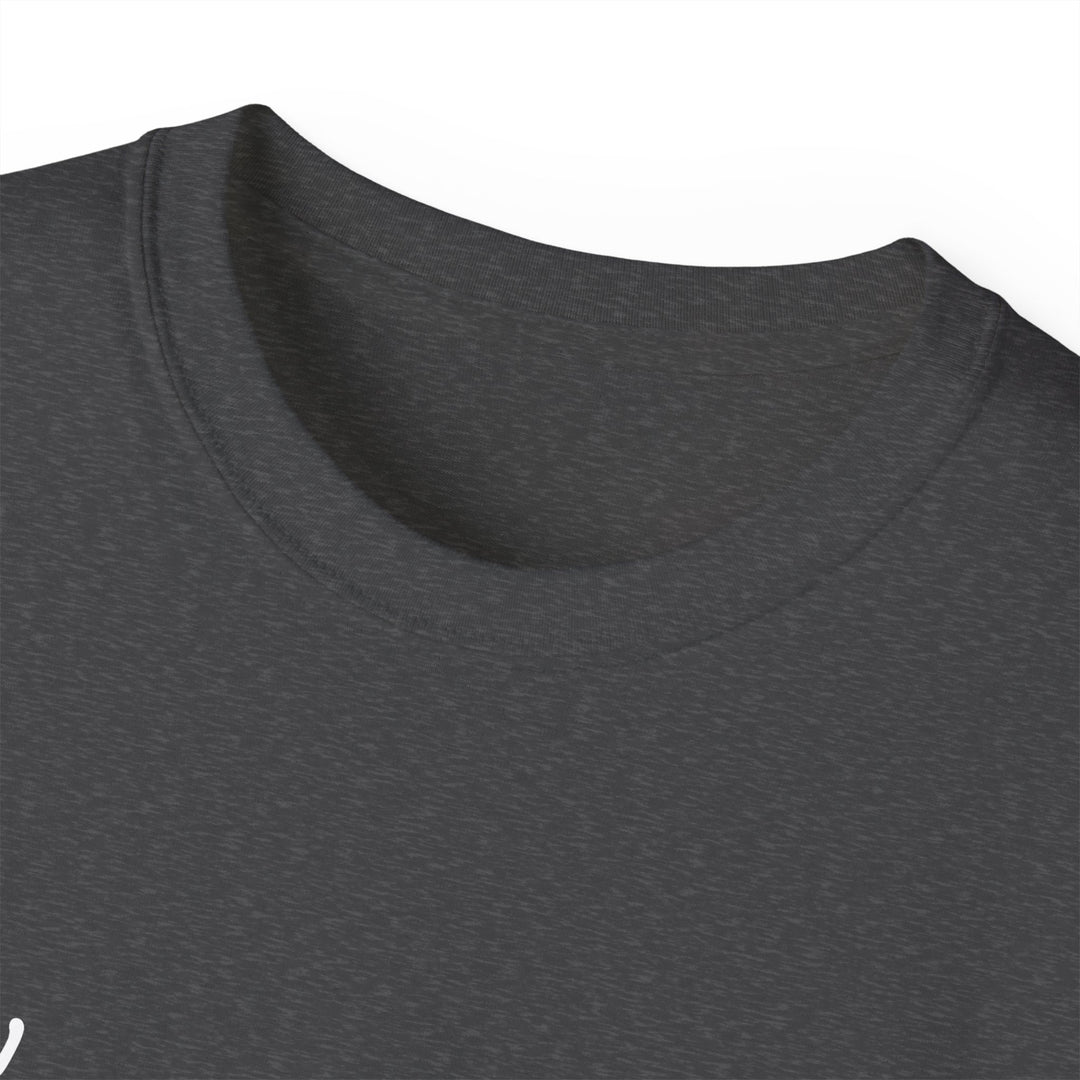He's on the List, Anti-Trump Tee