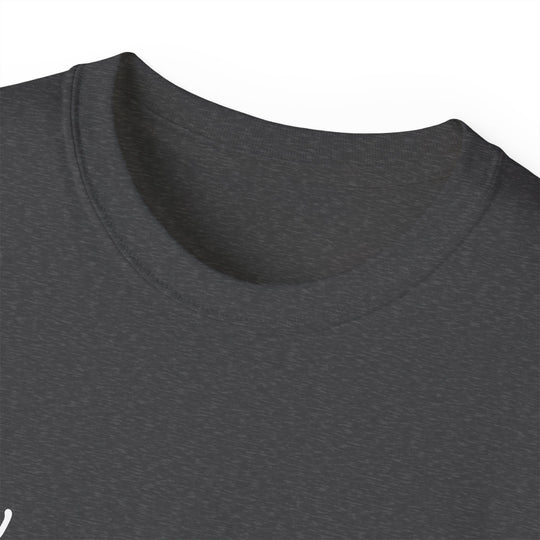 He's on the List, Anti-Trump Tee