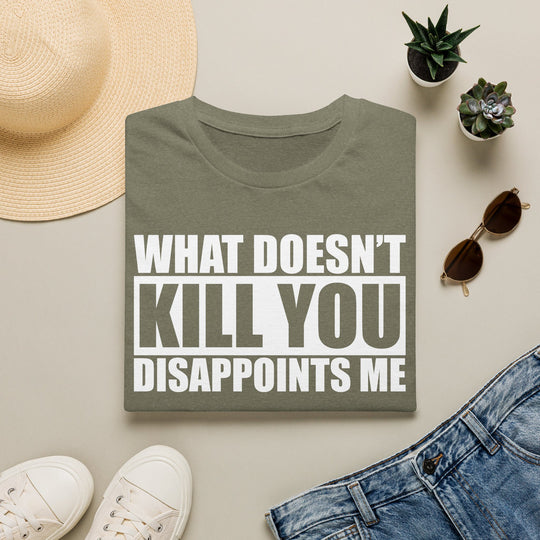 What Doesn&