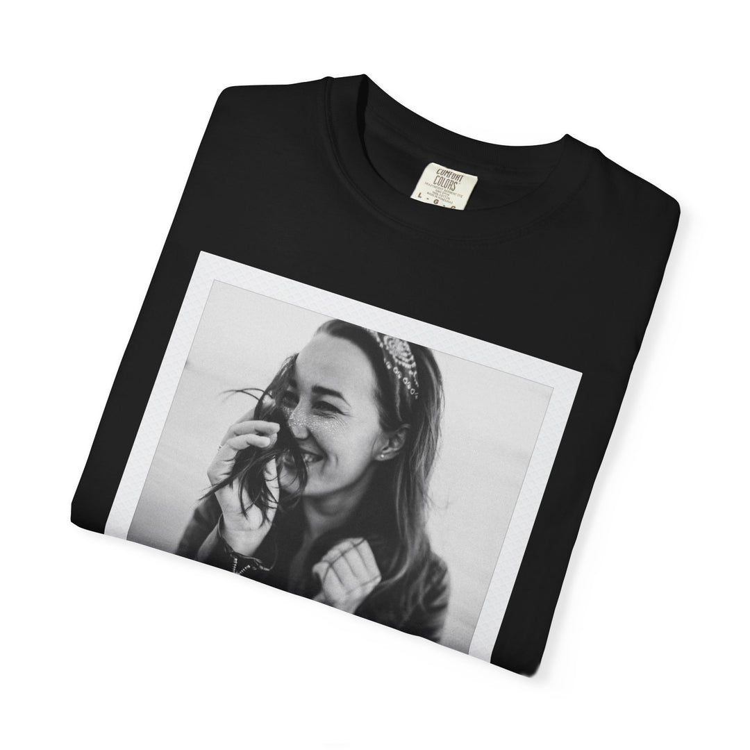 Custom Your Photo Shirt | Personalized Picture Tee