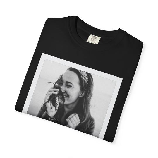 Custom Your Photo Shirt | Personalized Picture Tee