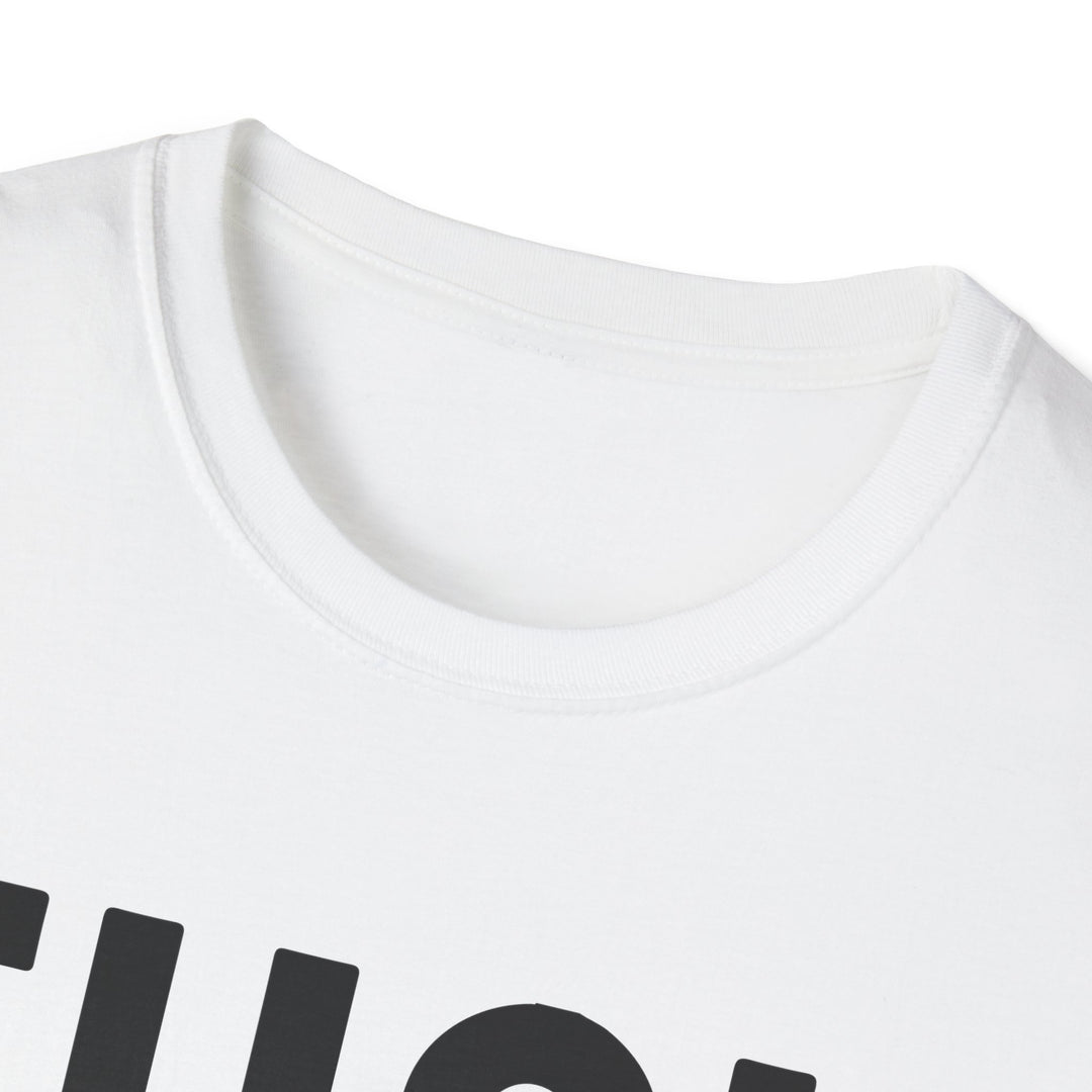 FULU Love Graphic T-Shirt | Funny Love Tee, Christmas Theme