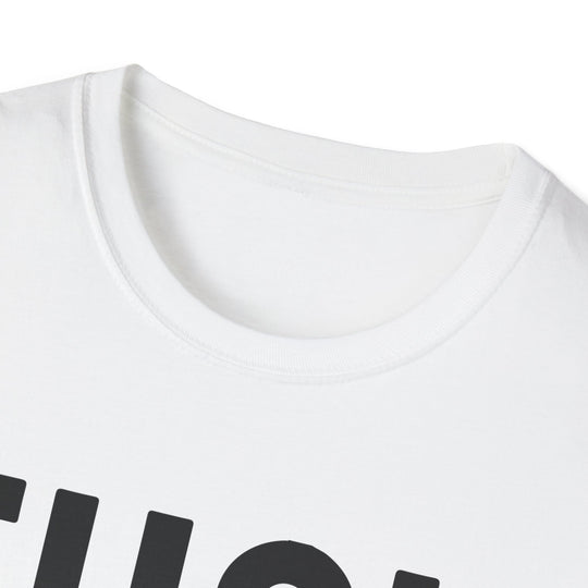 FULU Love Graphic T-Shirt | Funny Love Tee, Christmas Theme