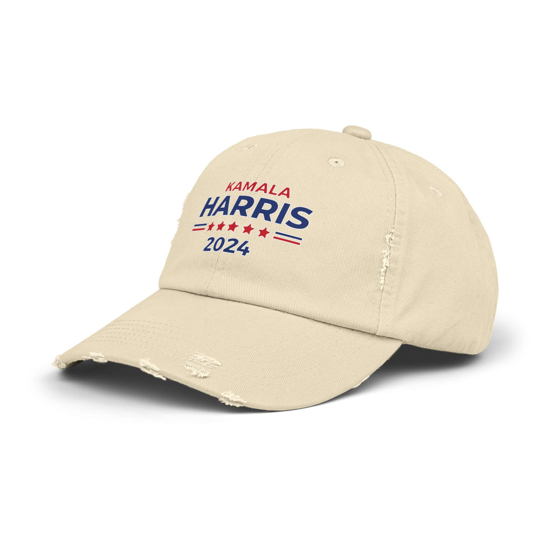 Kamala Harris 2024 Presidential Campaign Cap