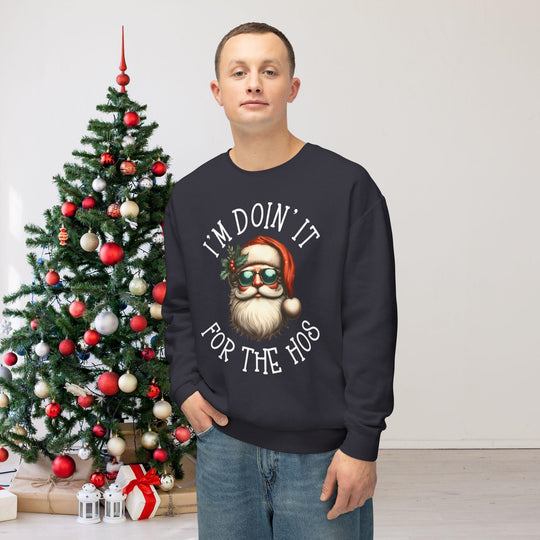 Santa "I&