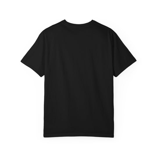 Custom Song Name Comfort Colors® Shirt | Personalized Favorite Song Tee