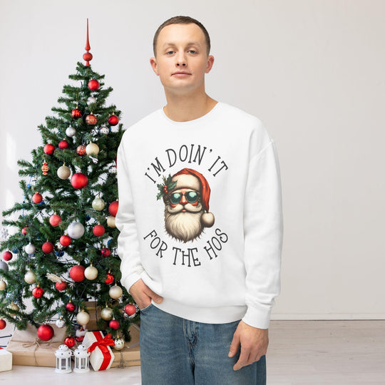 Santa "I&