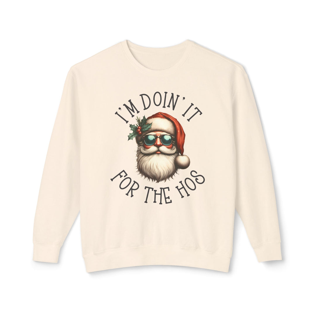 Santa "I&