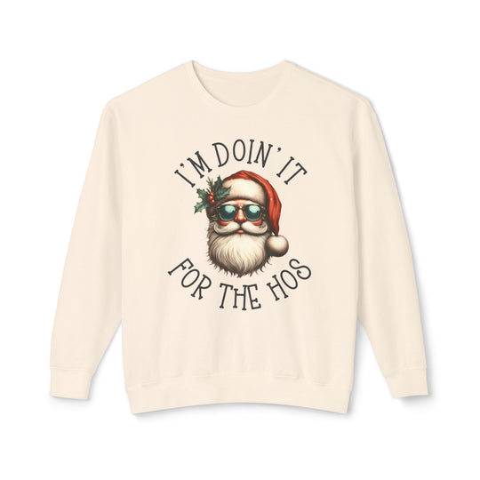 Santa "I&
